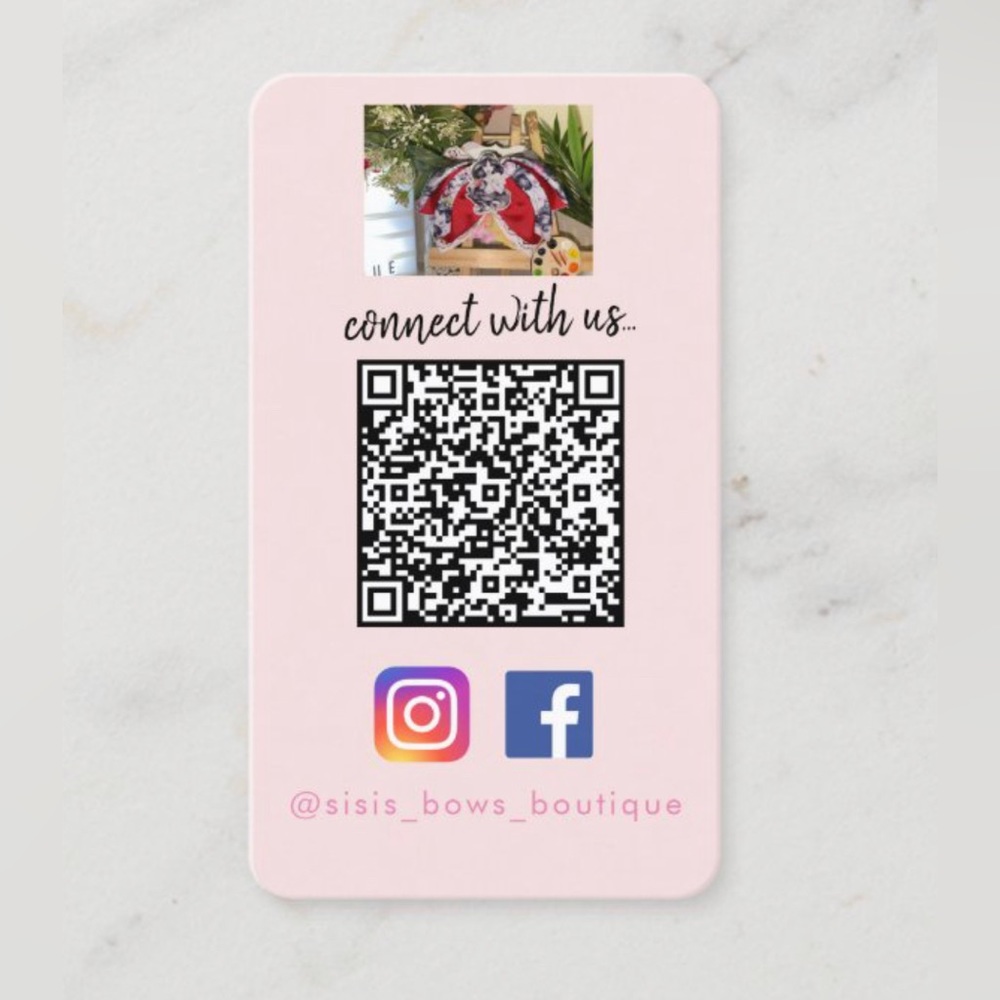 Here is my business card please feel free to check it out